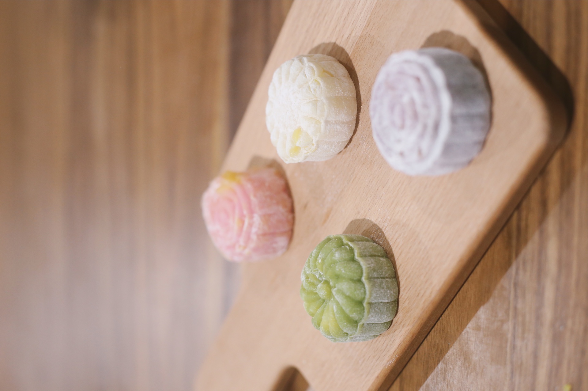 國潮風(fēng)來襲，北京烘焙食品小程序開發(fā)，引領(lǐng)“中式烘焙風(fēng)”