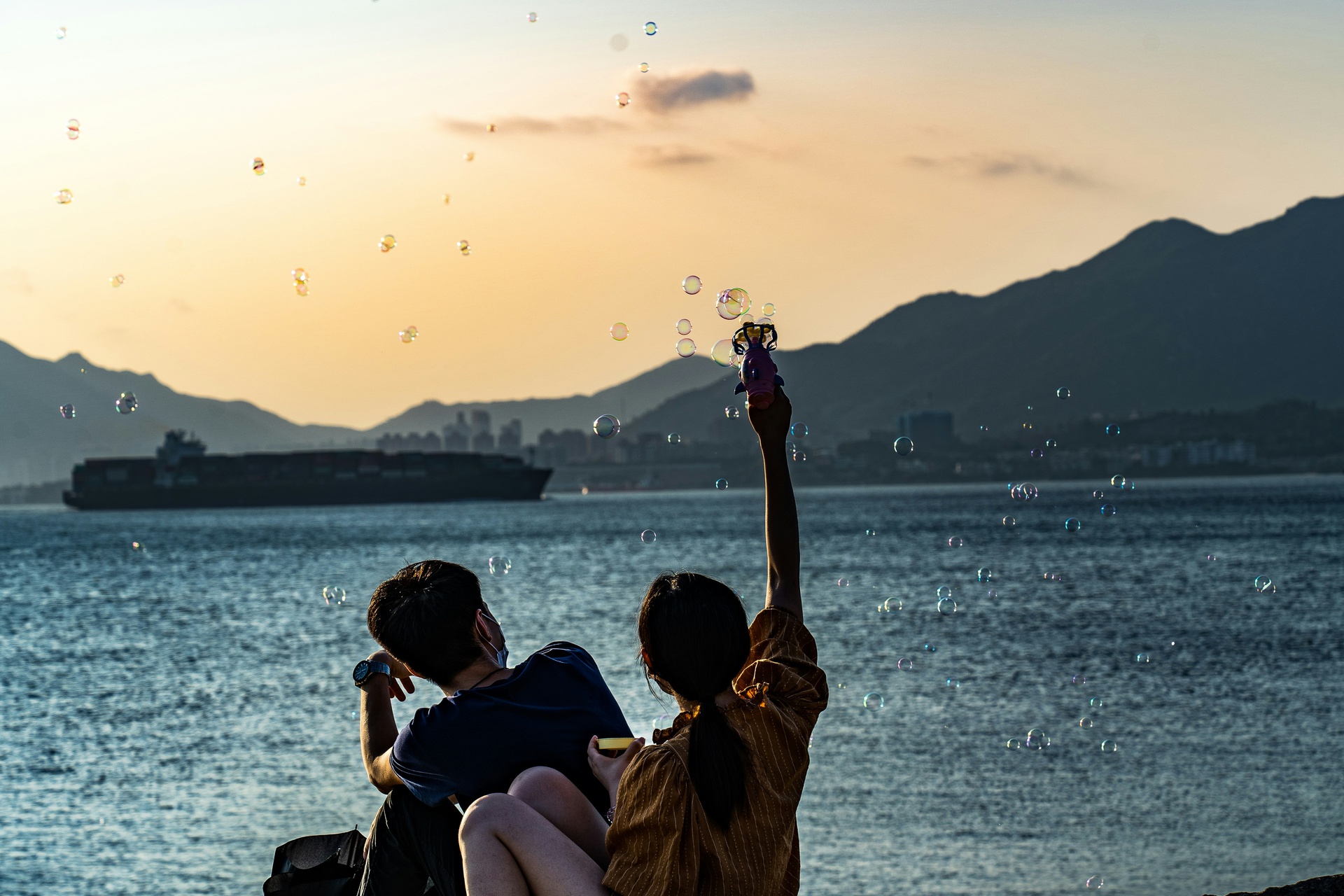 情侶定位守護(hù)