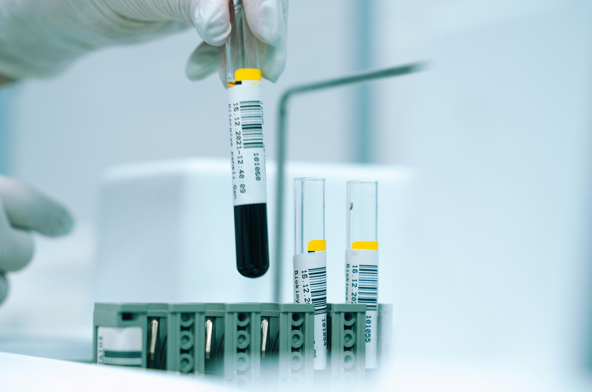 醫(yī)藥數(shù)據(jù)檢索