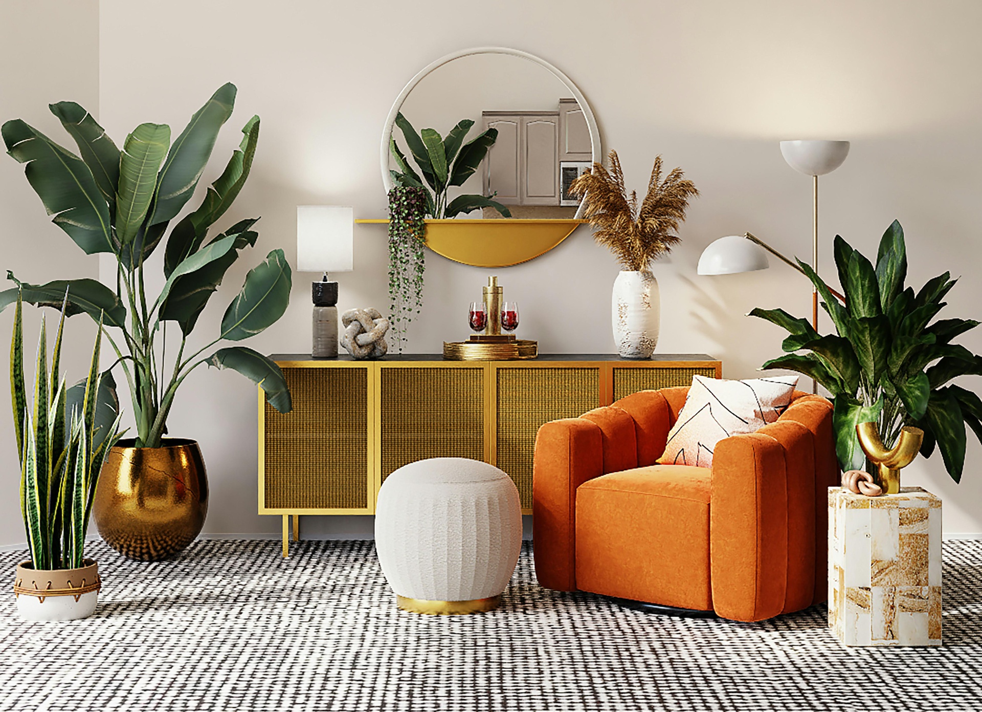 家裝戶型診斷與設(shè)計(jì)