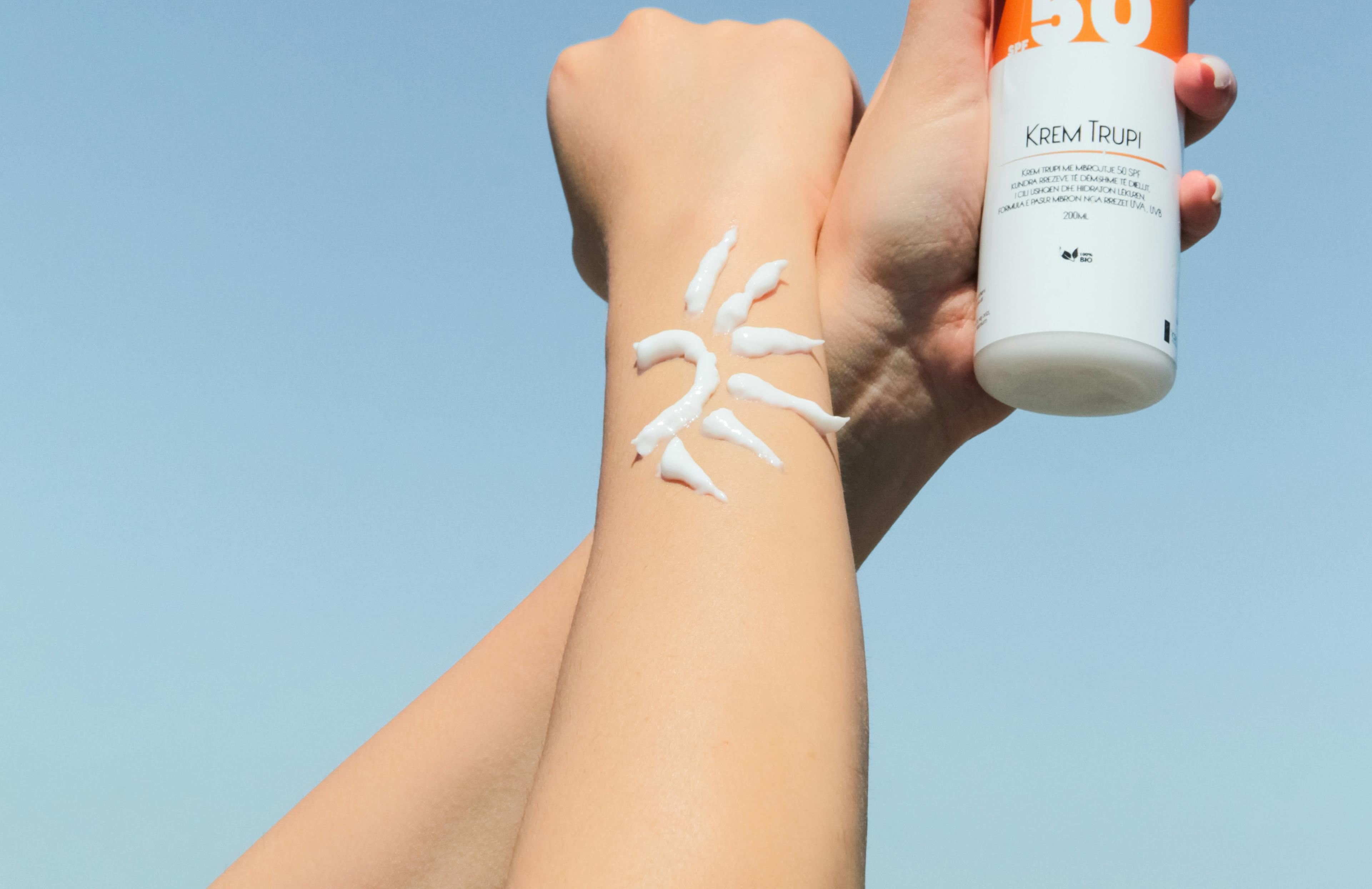 紫外線預(yù)報