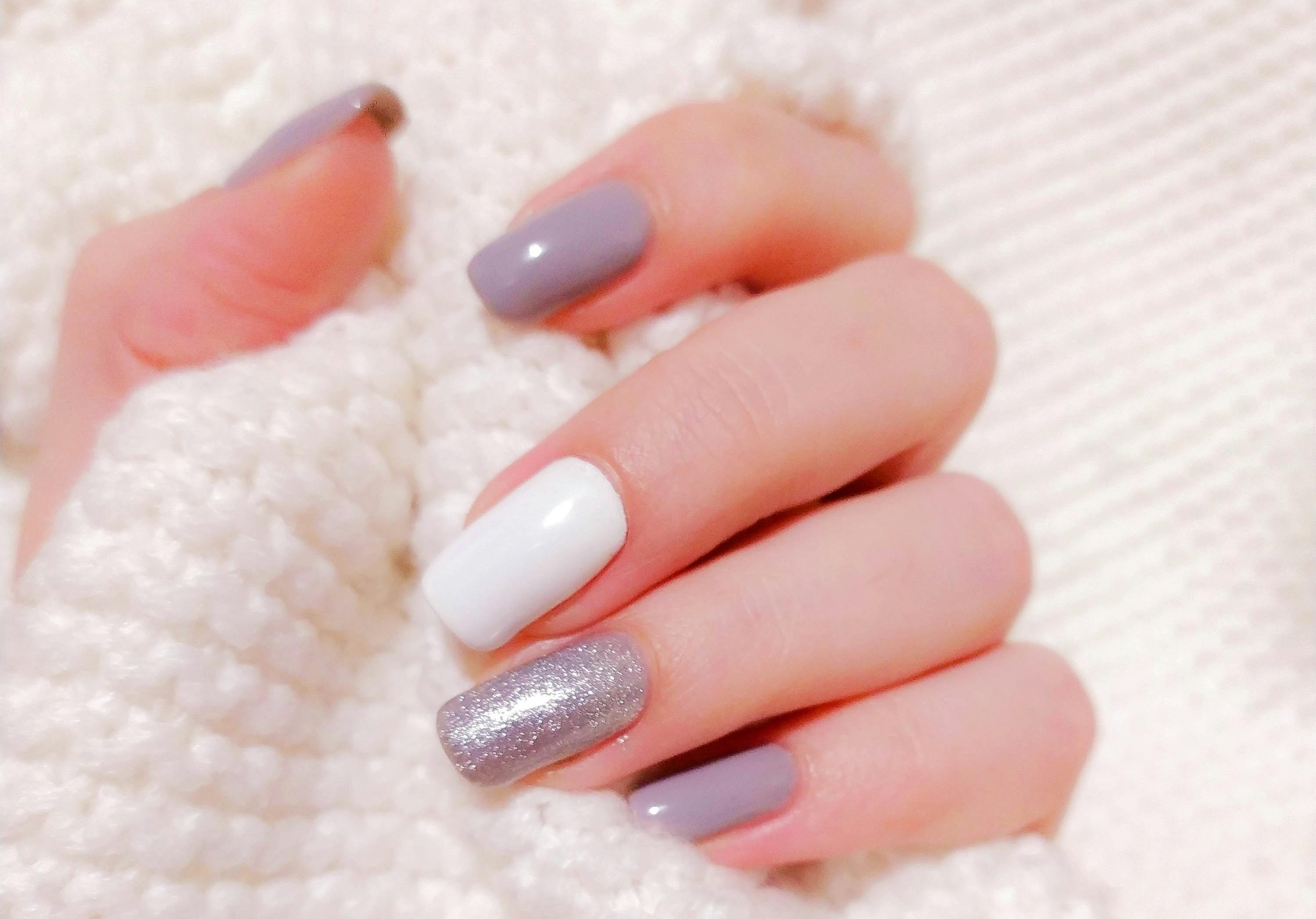 煙臺美甲社區(qū)商城開發(fā)，搭建指尖時尚圈