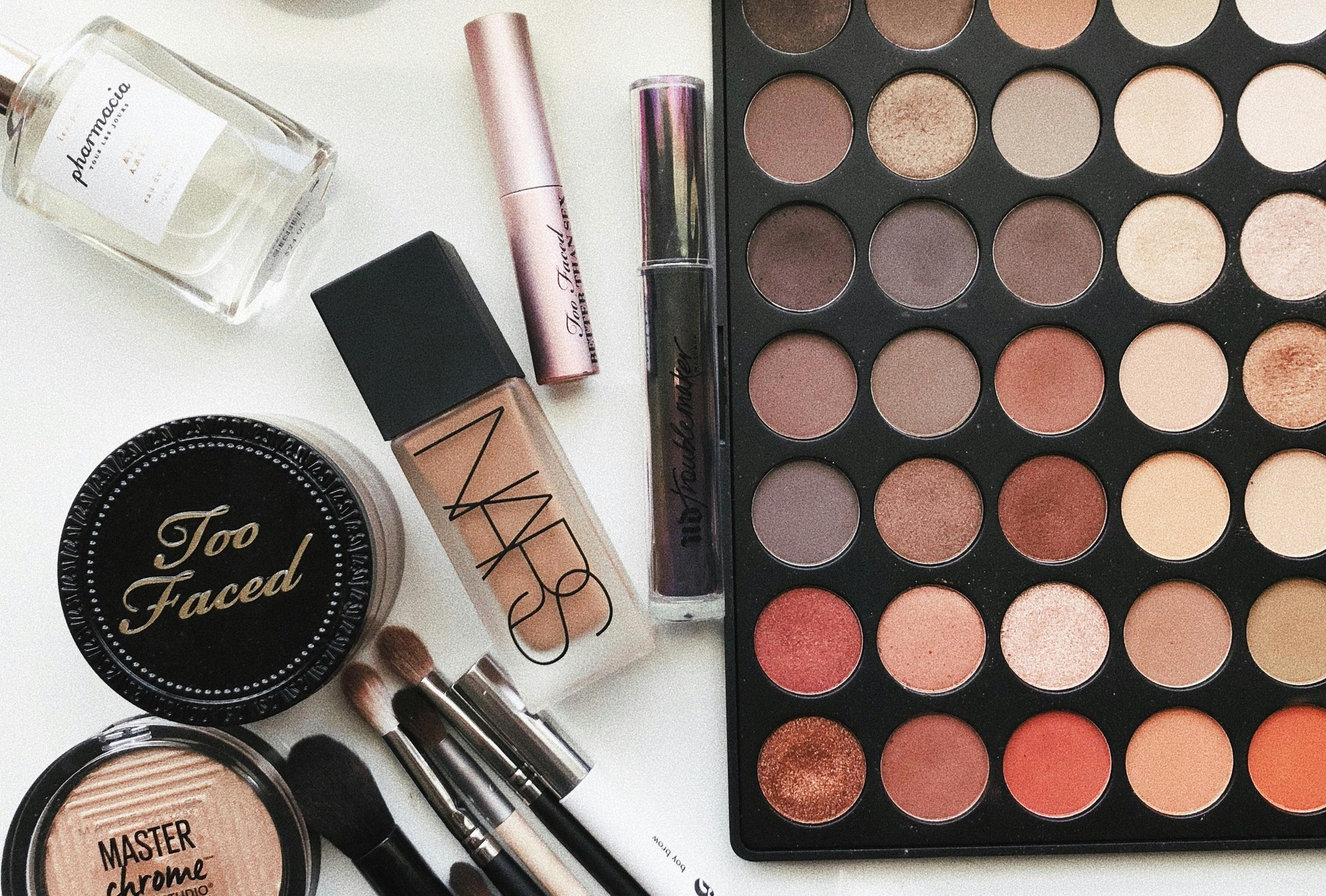 煙臺化妝品成分查詢平臺小程序開發(fā)，成分透明、科學(xué)護(hù)膚