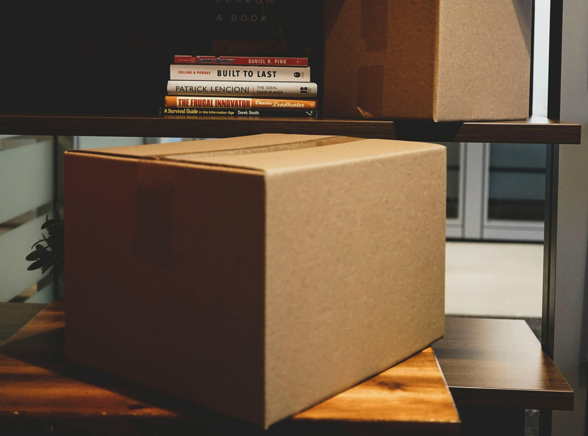 唐山快遞代收管理小程序開發(fā)，構(gòu)建效率革命