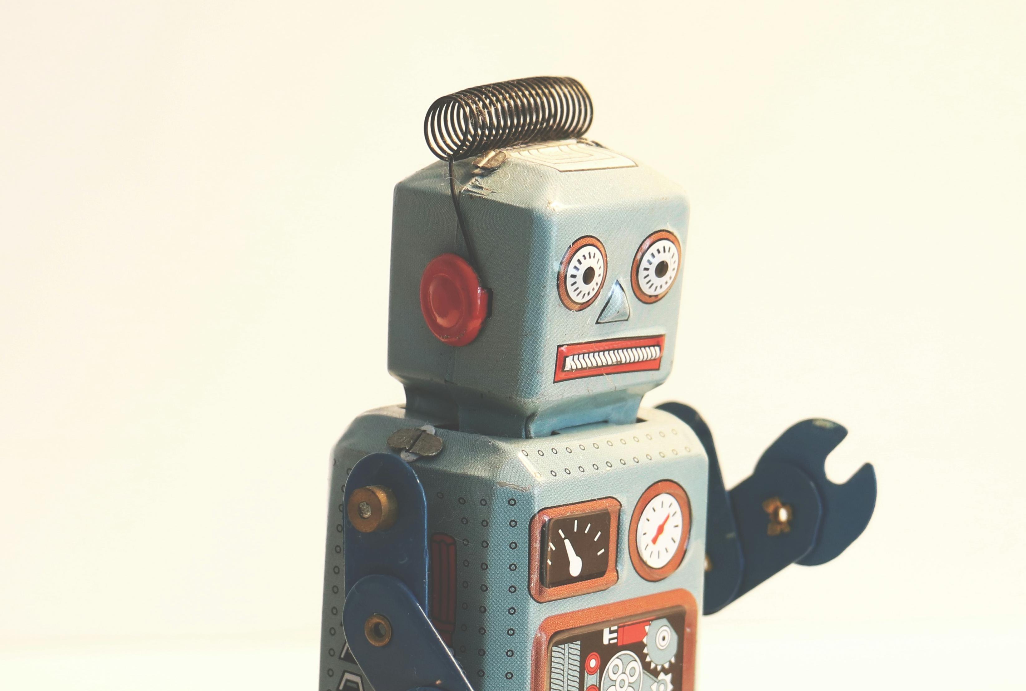 石家莊機(jī)器人控制App開發(fā)，打造人機(jī)交互新范式