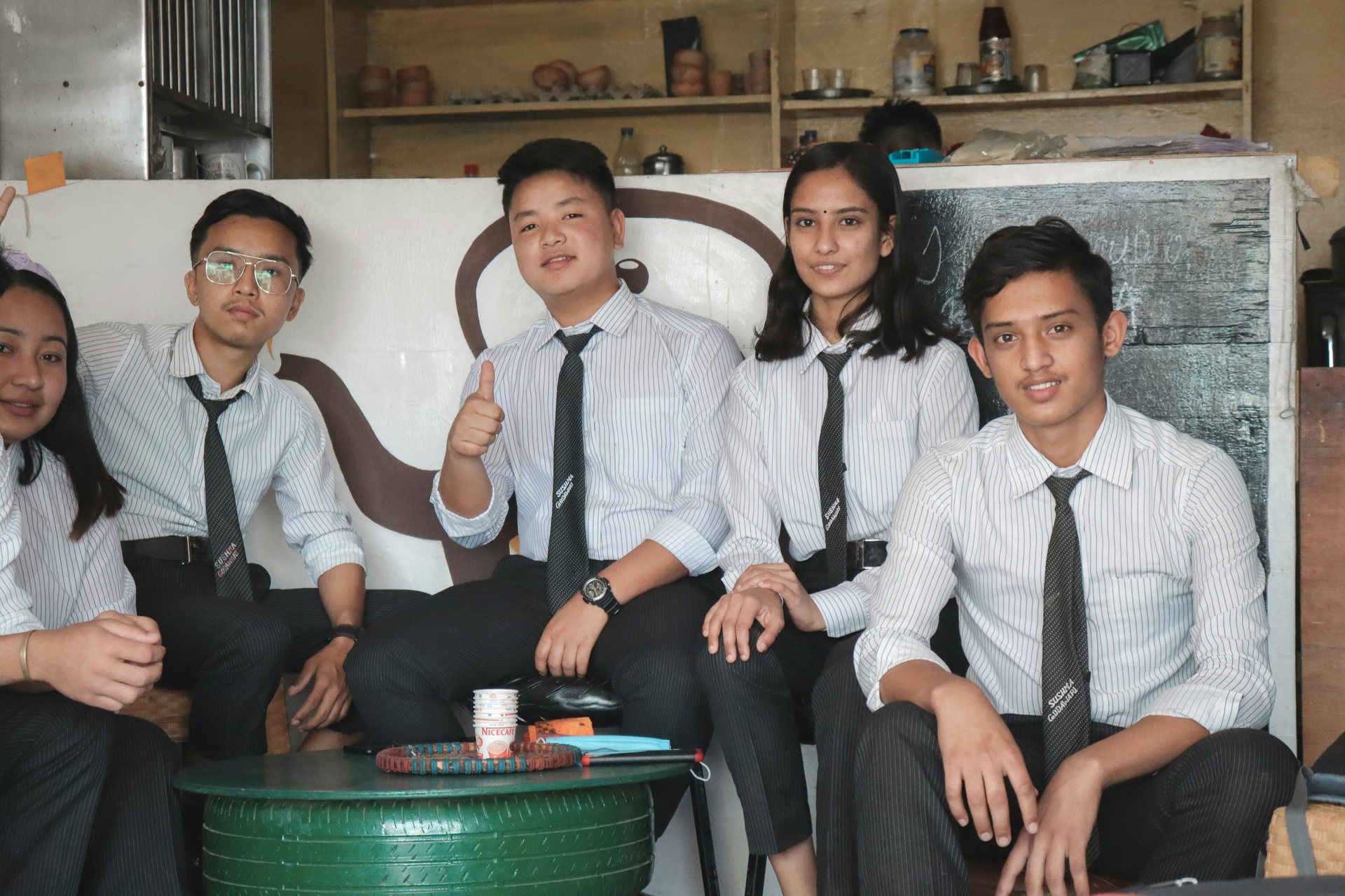 青島學(xué)生社團(tuán)小程序開發(fā)，打造一站式校園社團(tuán)生態(tài)